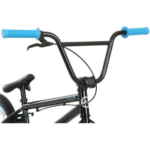 Impact cheap bmx bike