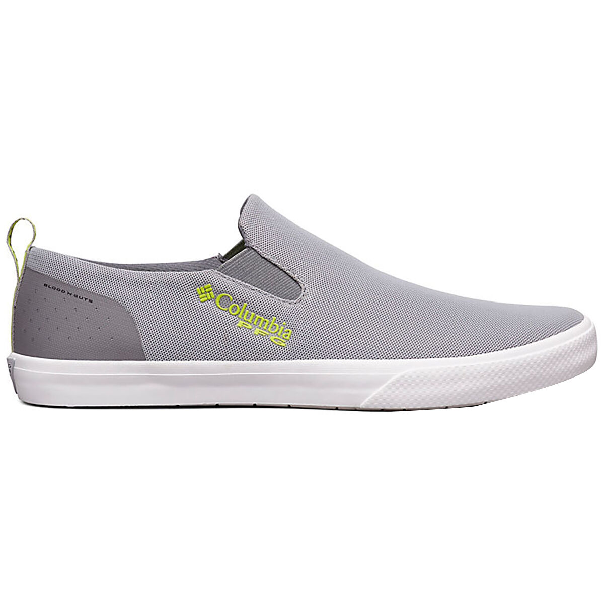 columbia slip on mens shoes