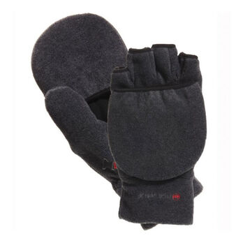 Manzella Men's Cascade Convertible Glove Mittens | Overton's