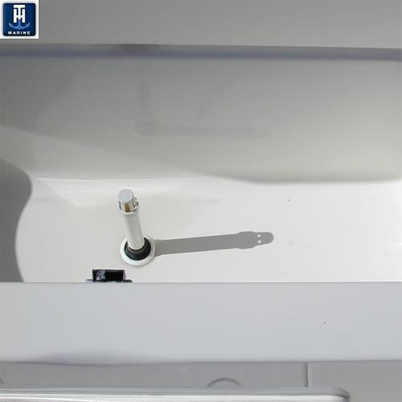 T-H Marine Supplies Livewell Overflow Tube image number 3