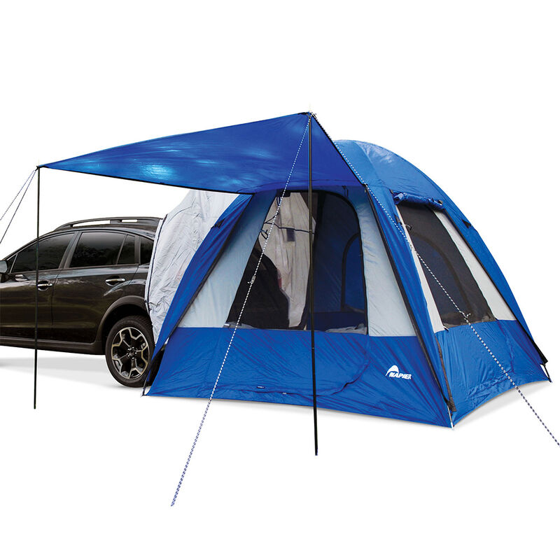 Napier Sportz Dome-To-Go Tent Model 86000 image number 1