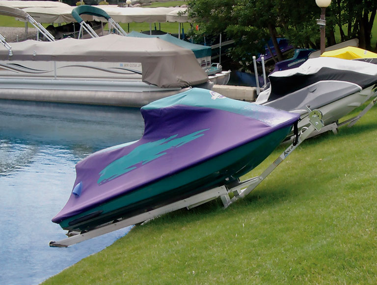 PWC & Jetski Covers