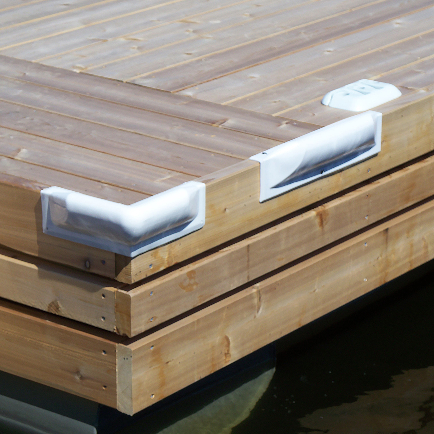 Overton's Shopper's Guide for Dock Edging and Bumpers - Overton's
