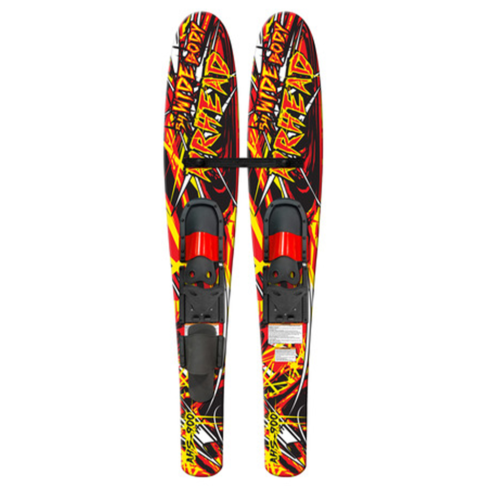 Body glove 2024 water skis