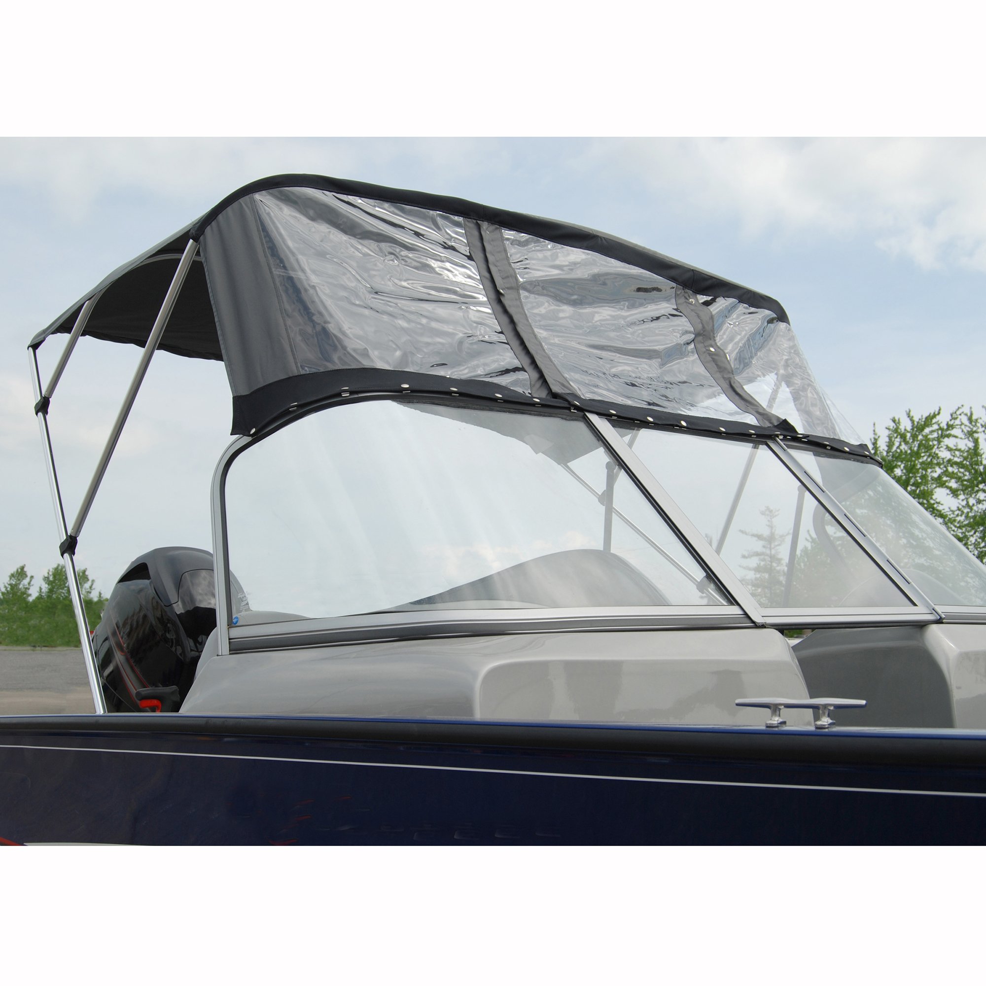 Bimini Top for Tracker Boats