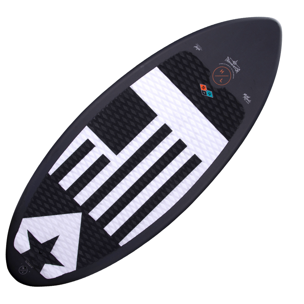 Hyperlite Transistor Wakesurf Board Overton's