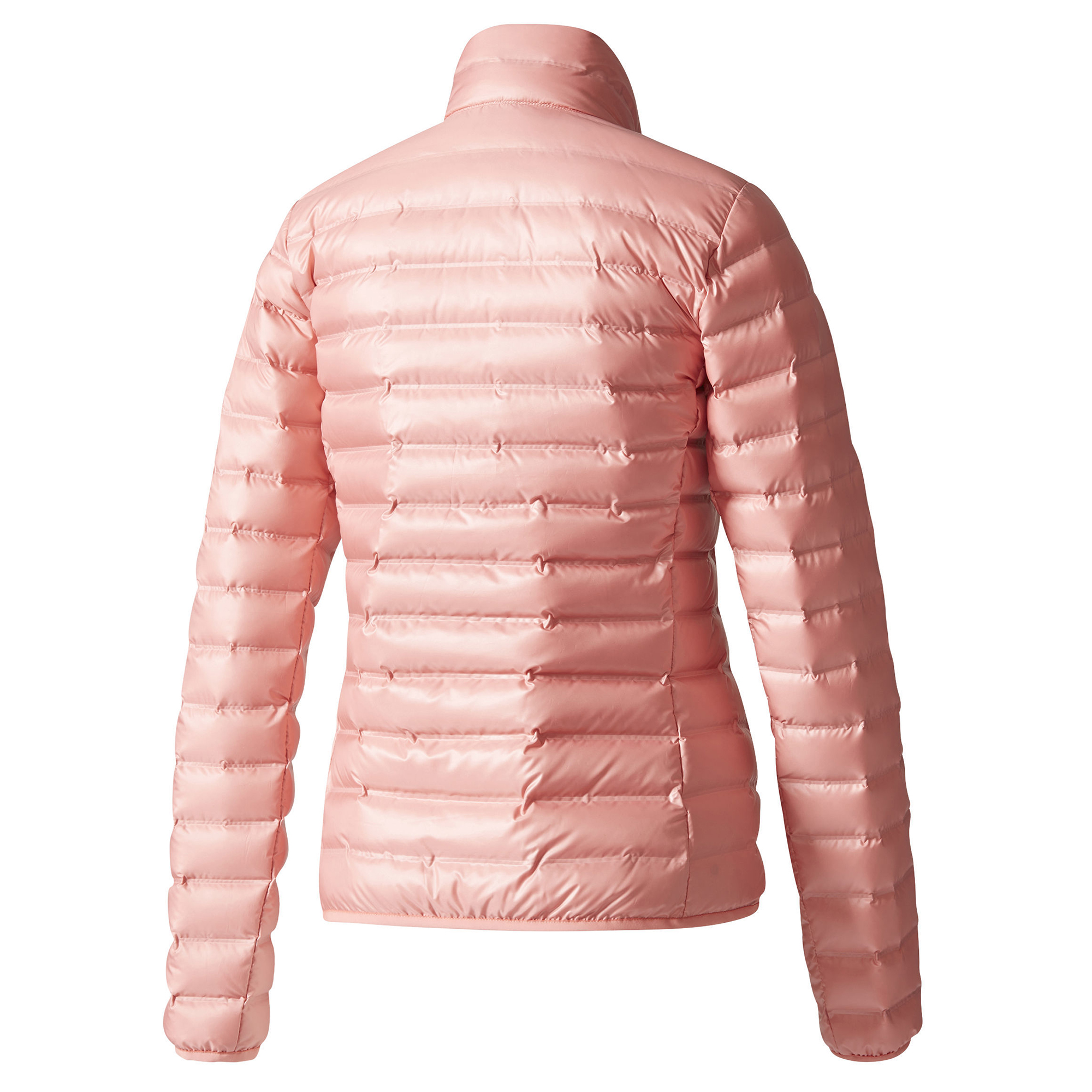 Adidas varilite down deals jacket ladies