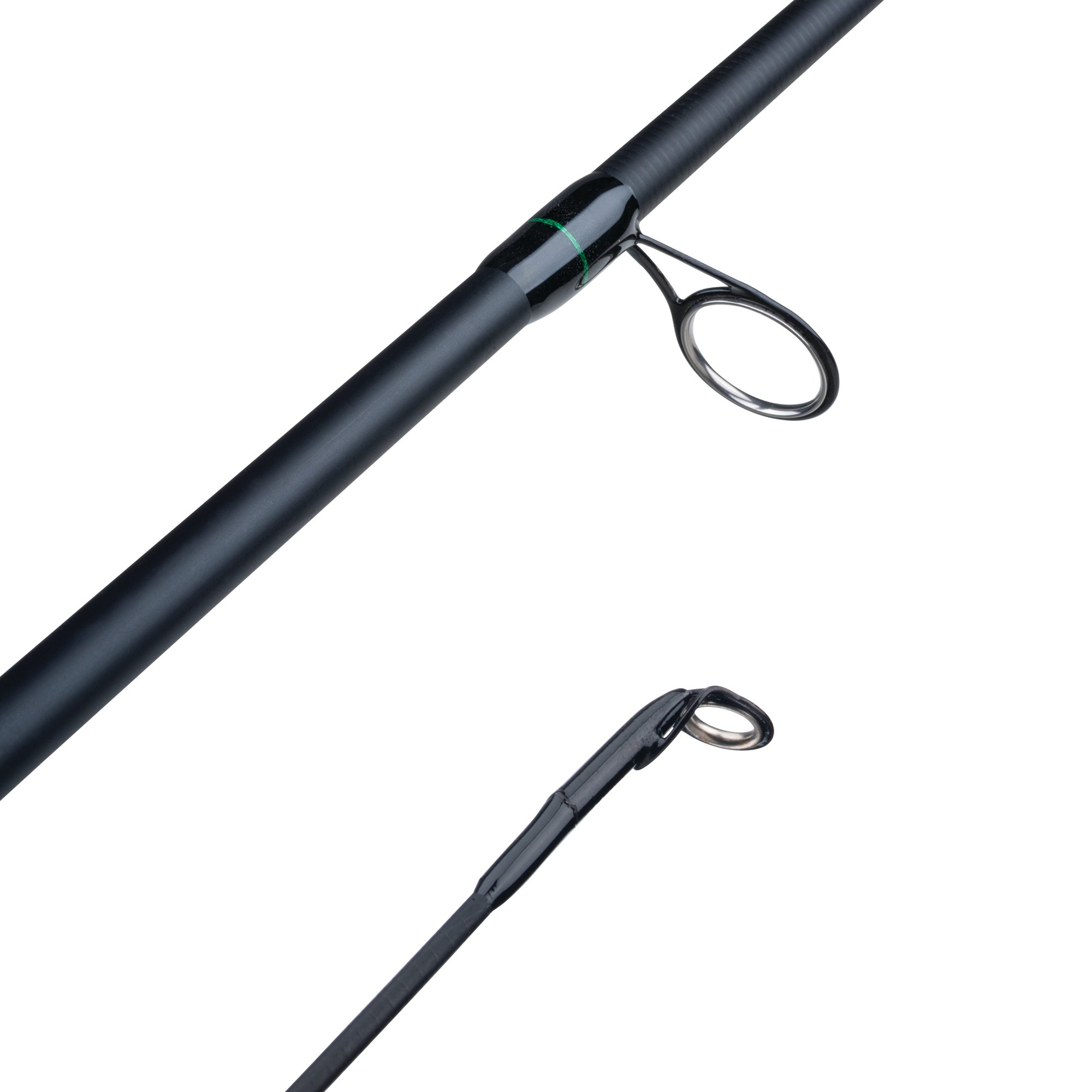 amp saltwater rod