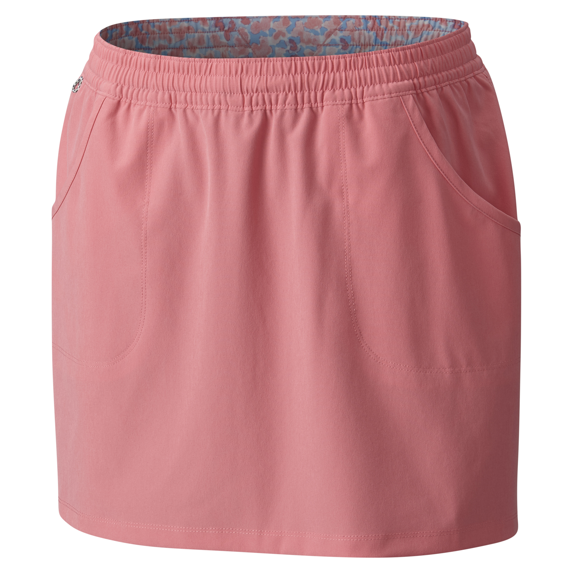 columbia tidal skort