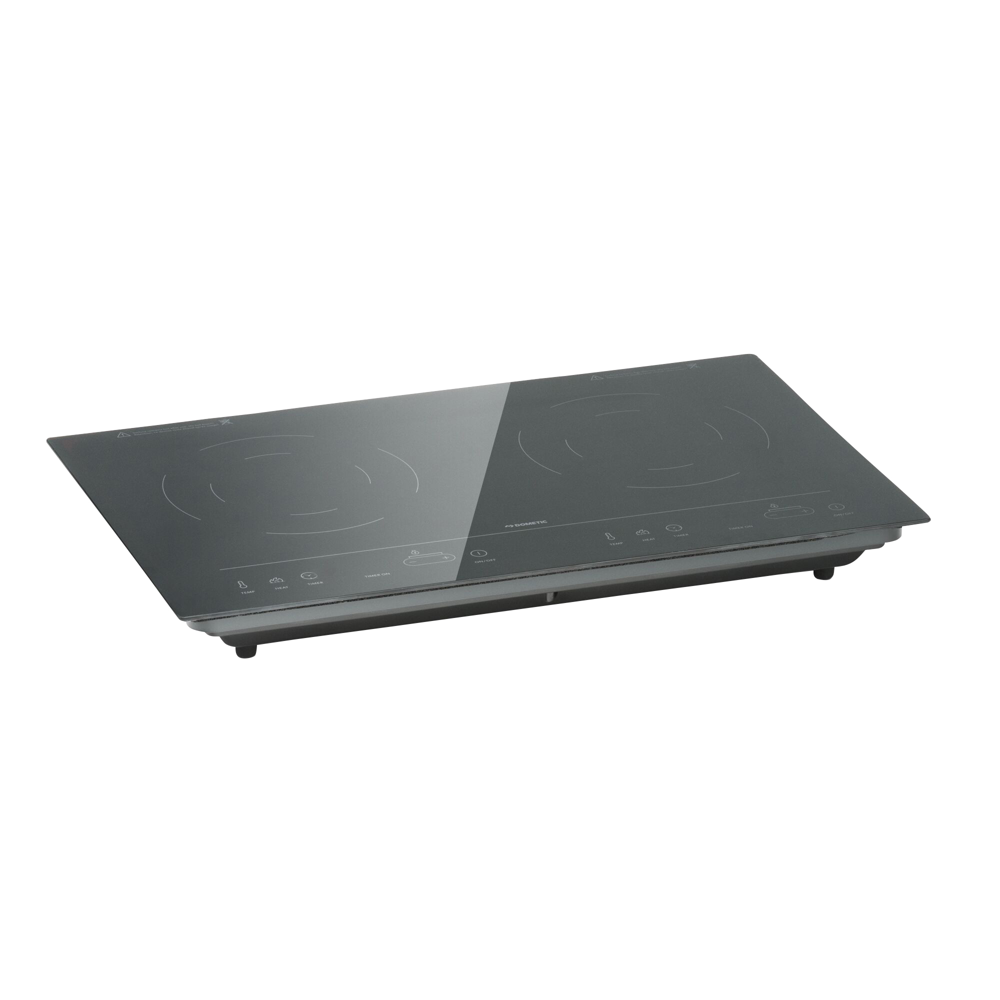 dometic ci21 induction cooktop