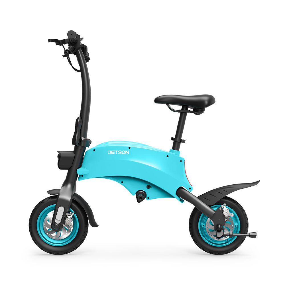 Jetson Spark Light Up Training Wheels