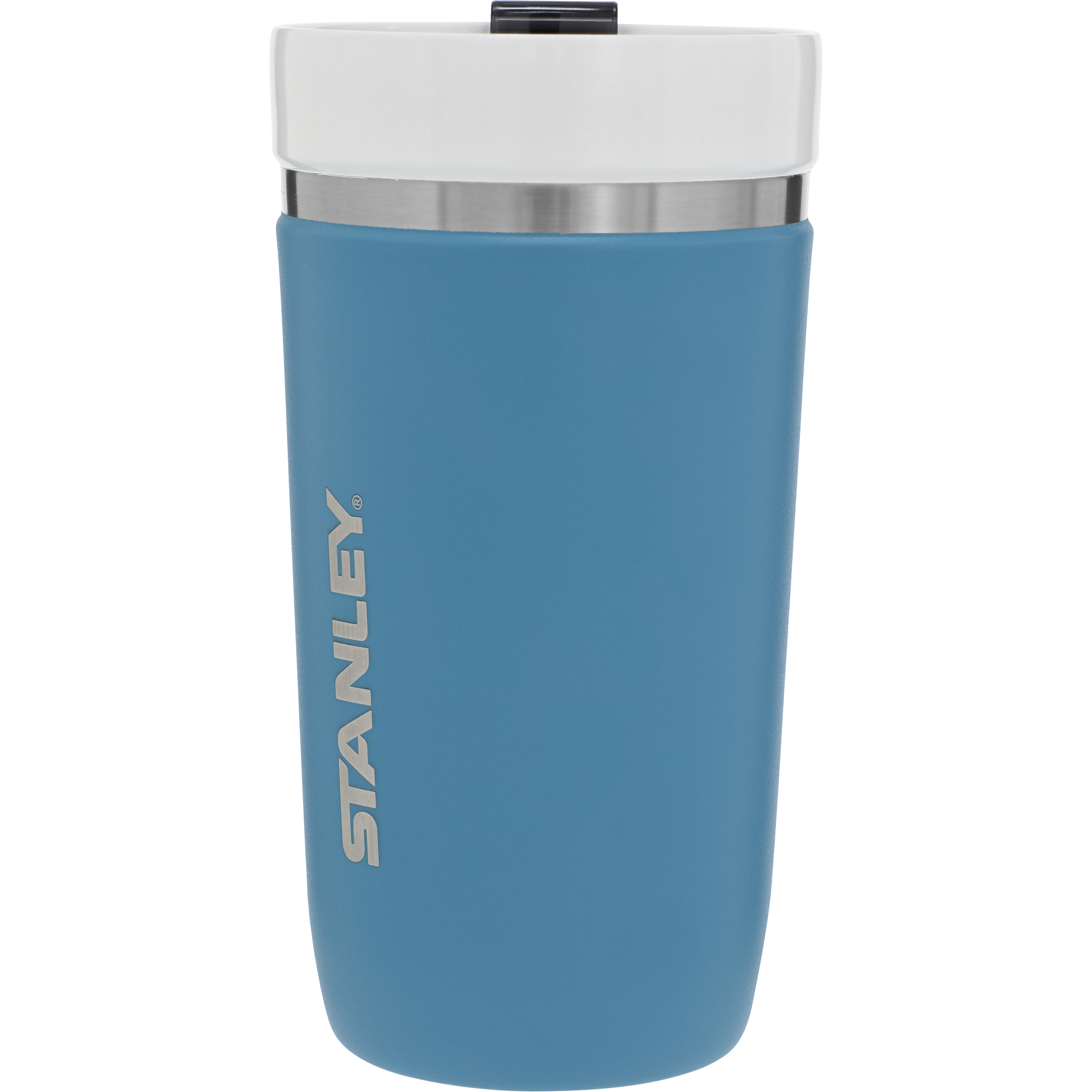 Stanley GO Ceramivac Tumbler, 16 oz.-- Granite