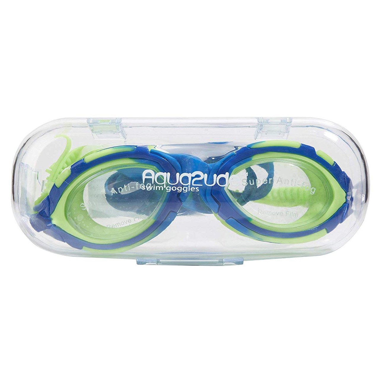 Fashion aqua2ude goggles