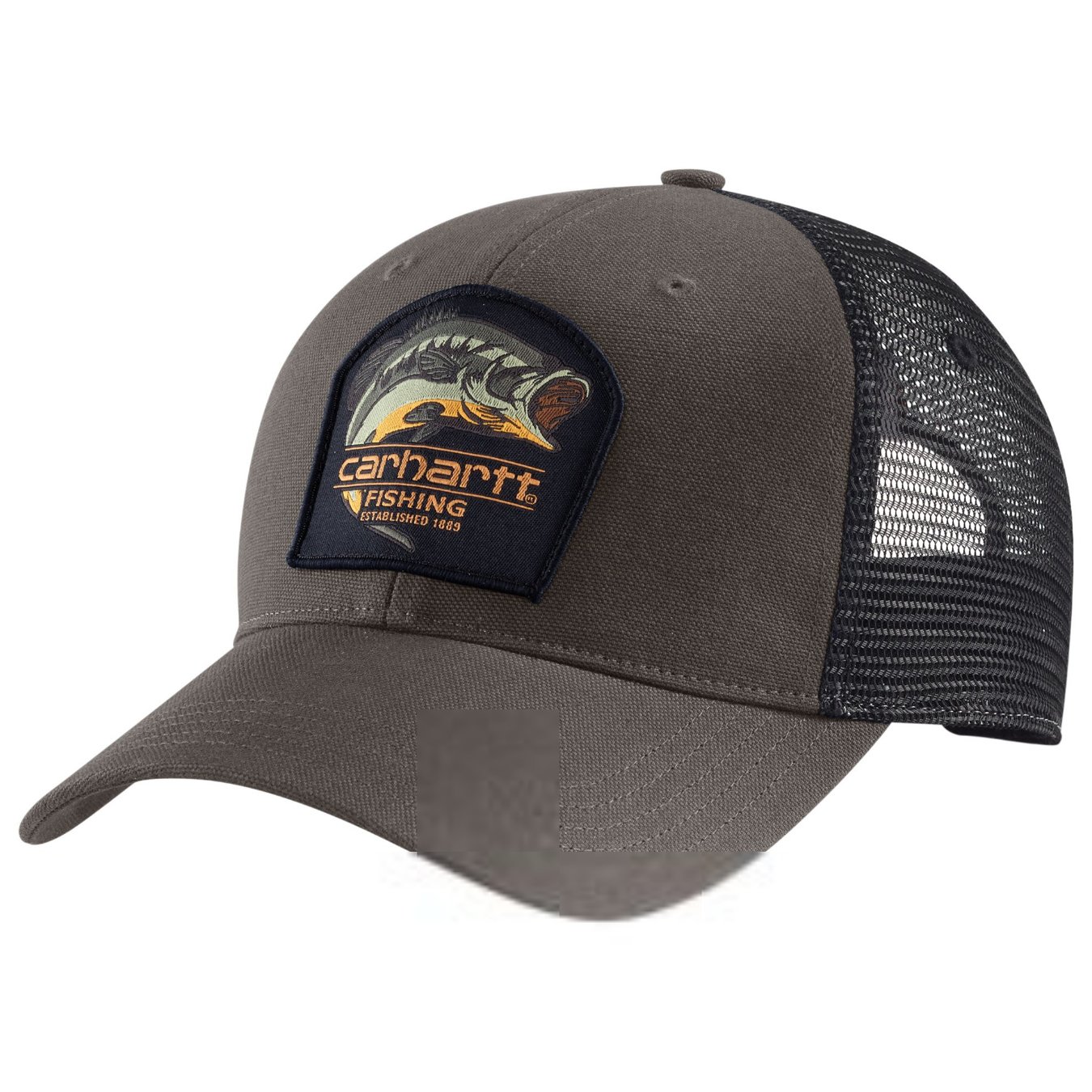 carhartt bass hat