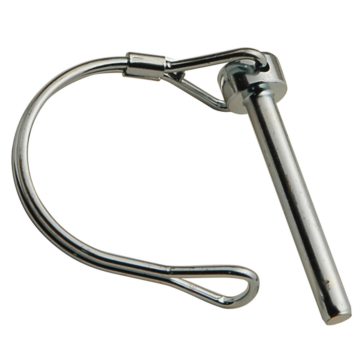 Coupler Safety Pin | Overton's