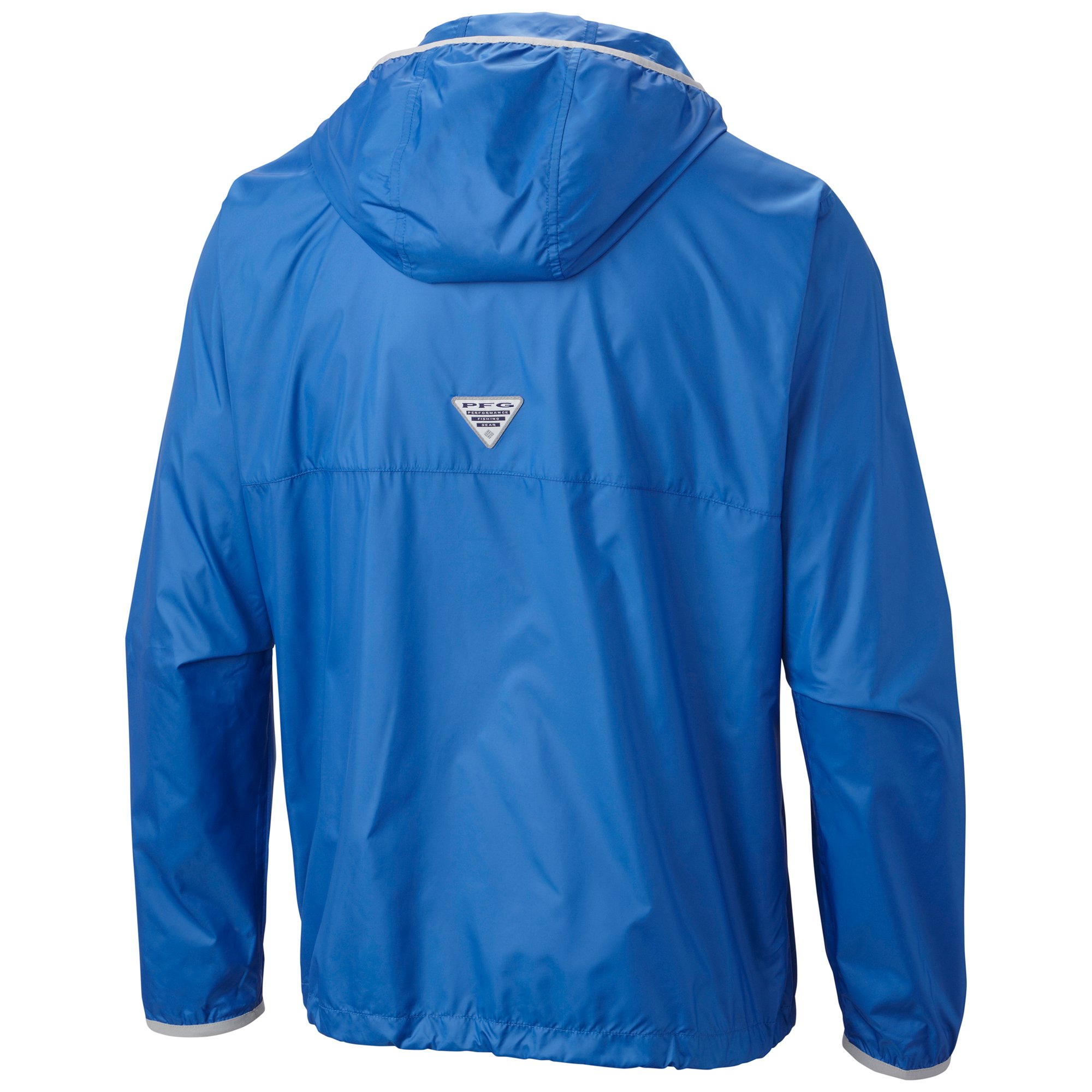 Fashion columbia men's terminal spray jacket