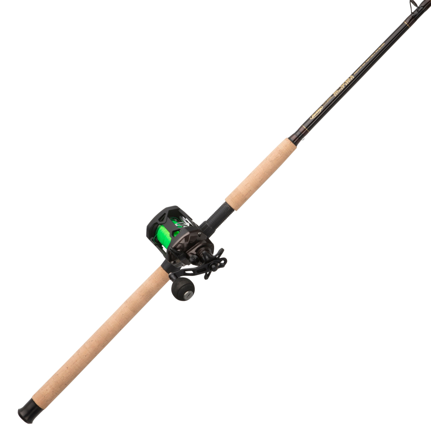 Berkley ECAT Casting Rod 7' Length, 1 Piece Rod, 12-30 lb Line