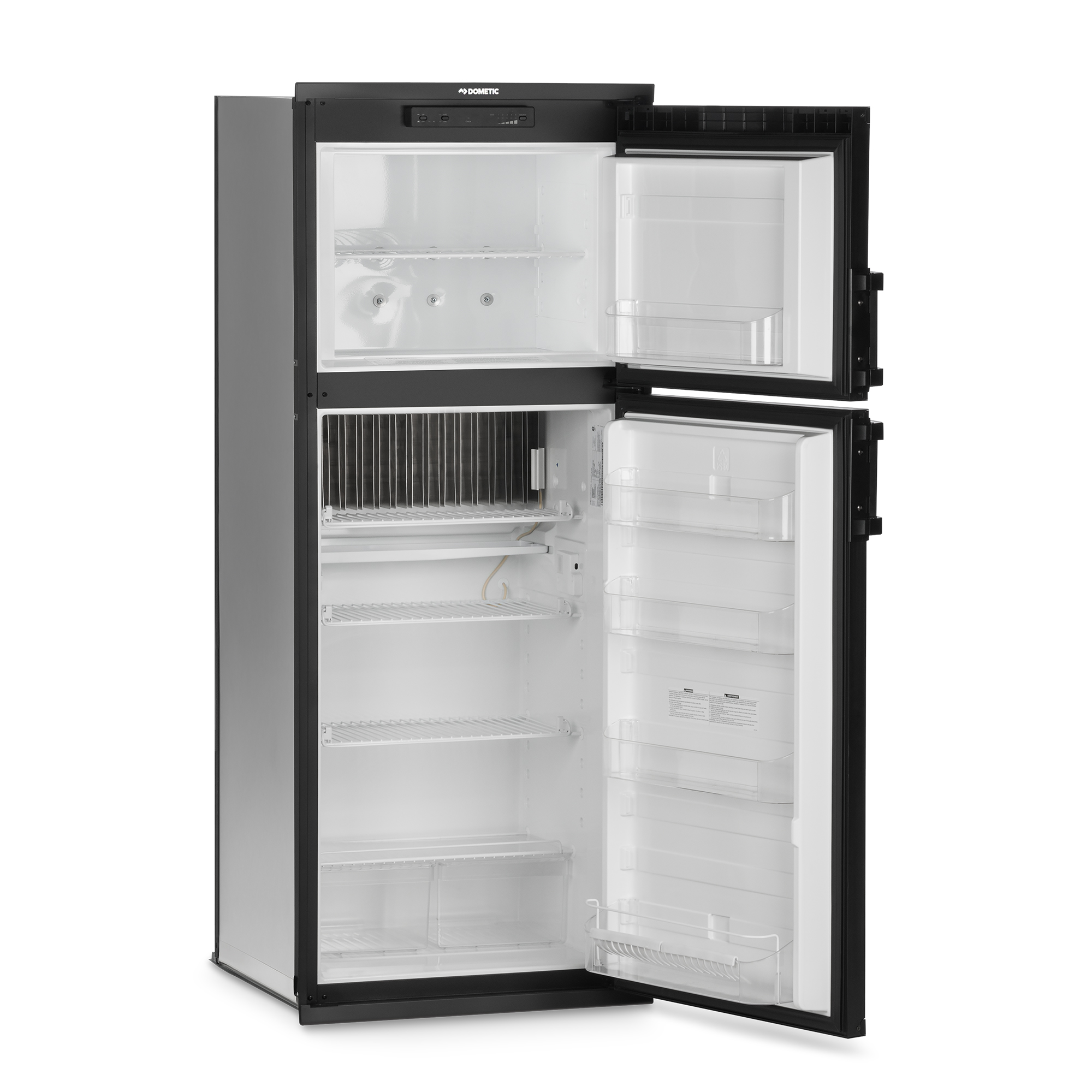 300mm deep fridge