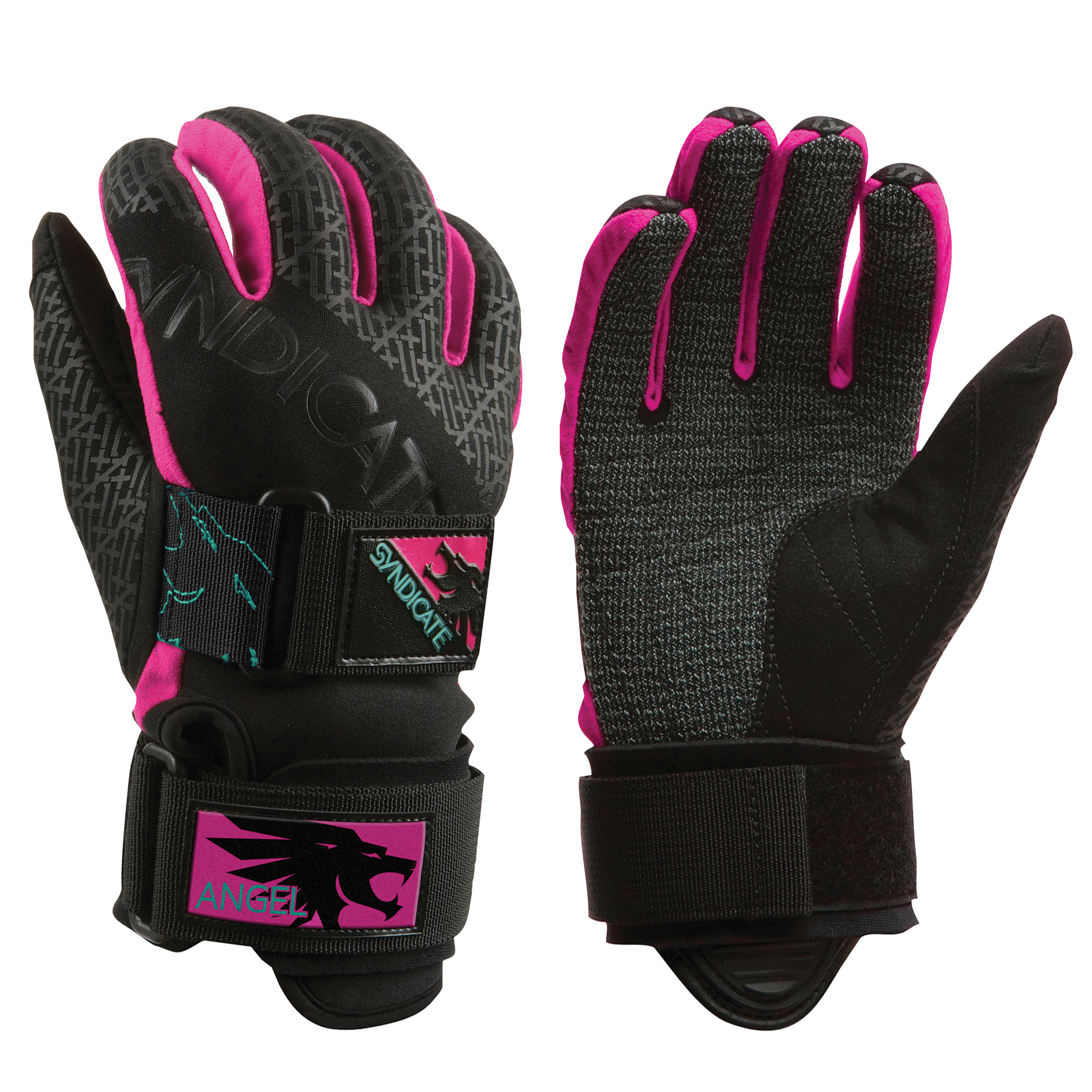 HO Women's Syndicate Angel Waterski Glove 2019 | Overton's