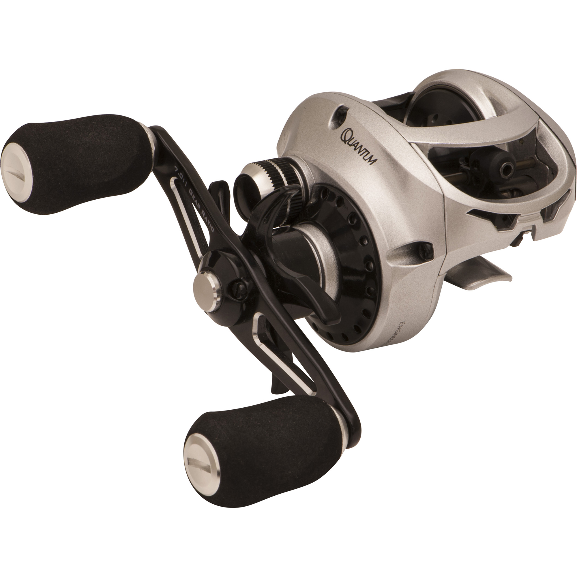 Quantum Icon PT Baitcast Reel