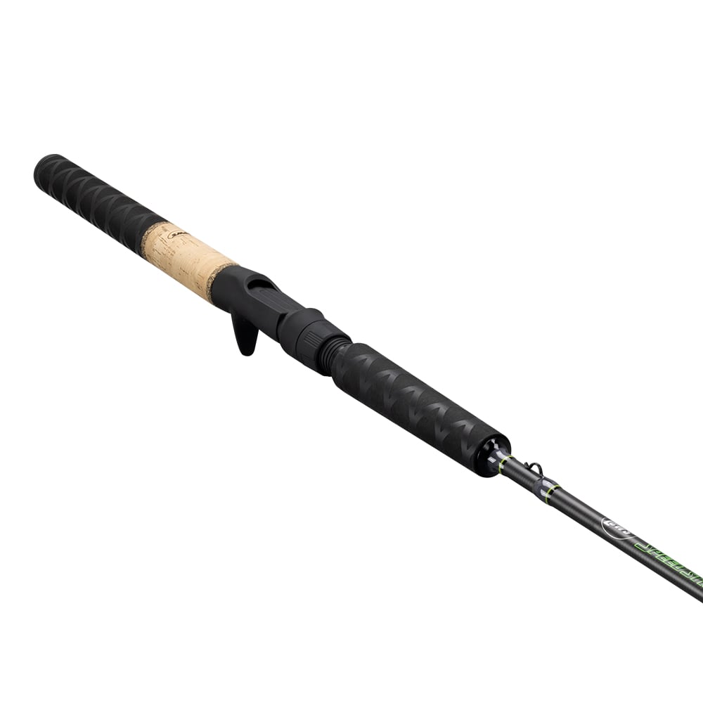 lew's speed stick walleye trolling rod