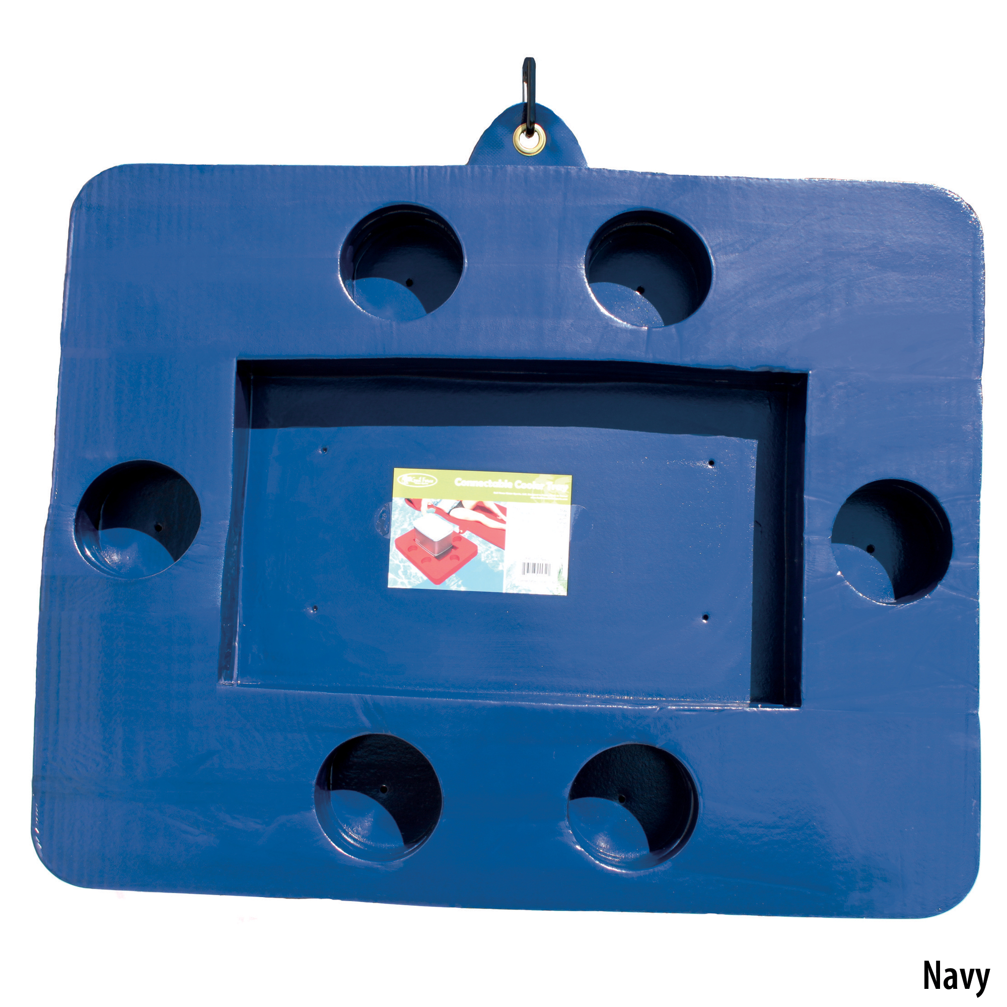 Gail Force Connectable Cooler Tray