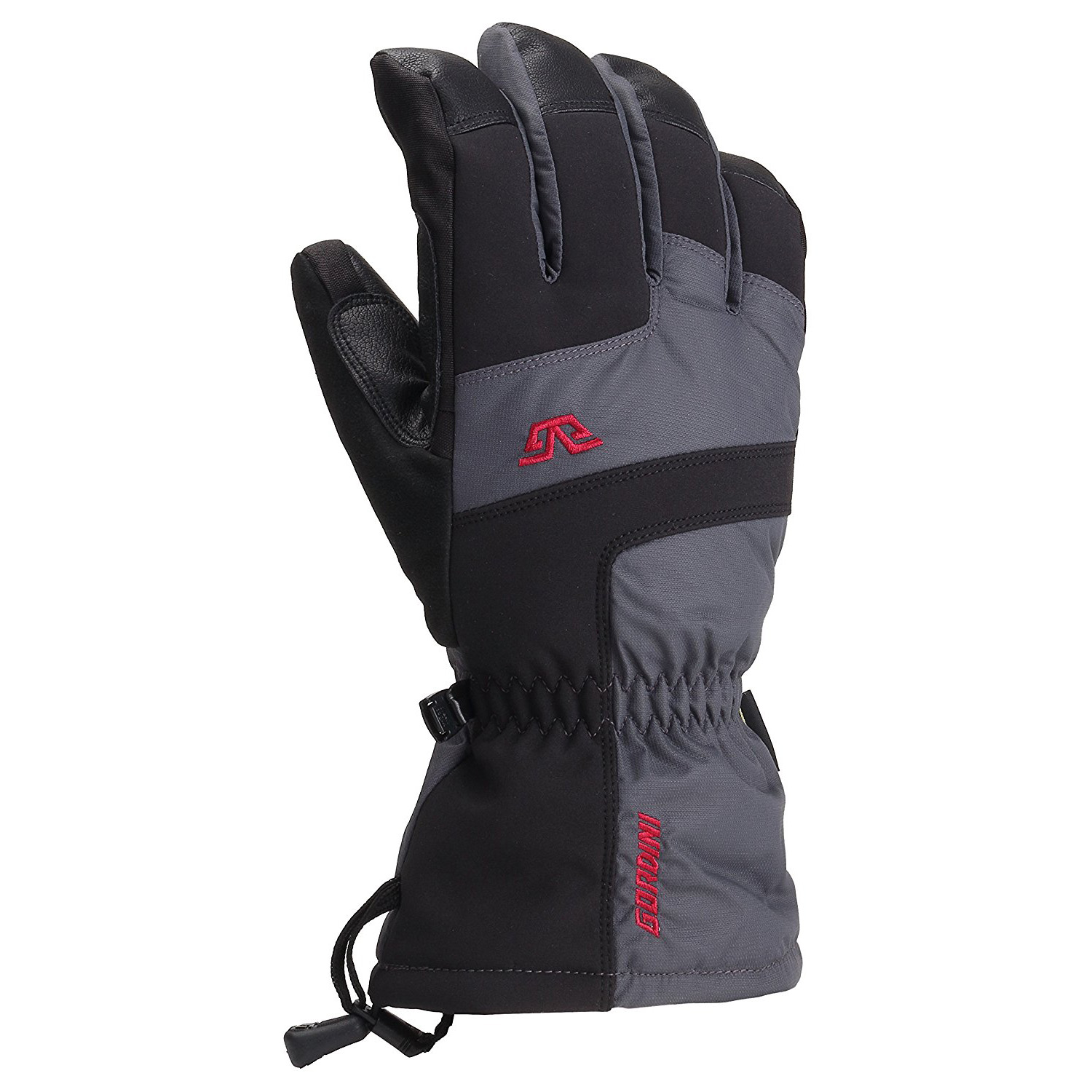 best sweat proof golf glove