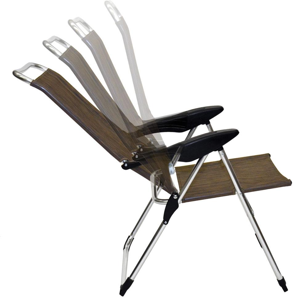 Adjustable cheap folding chair