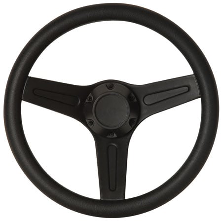 Detmar Daytona Steering Wheel | Overton's