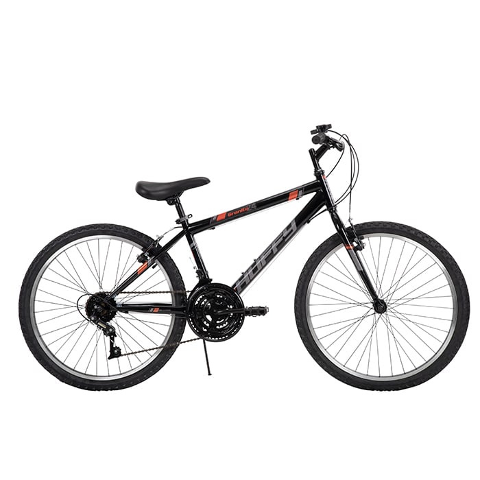 Huffy 24 in best sale girls granite mountain bike