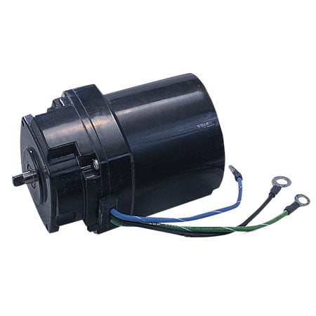 Mercruiser/Mercury Tilt And Trim Pump Motor | Overton's