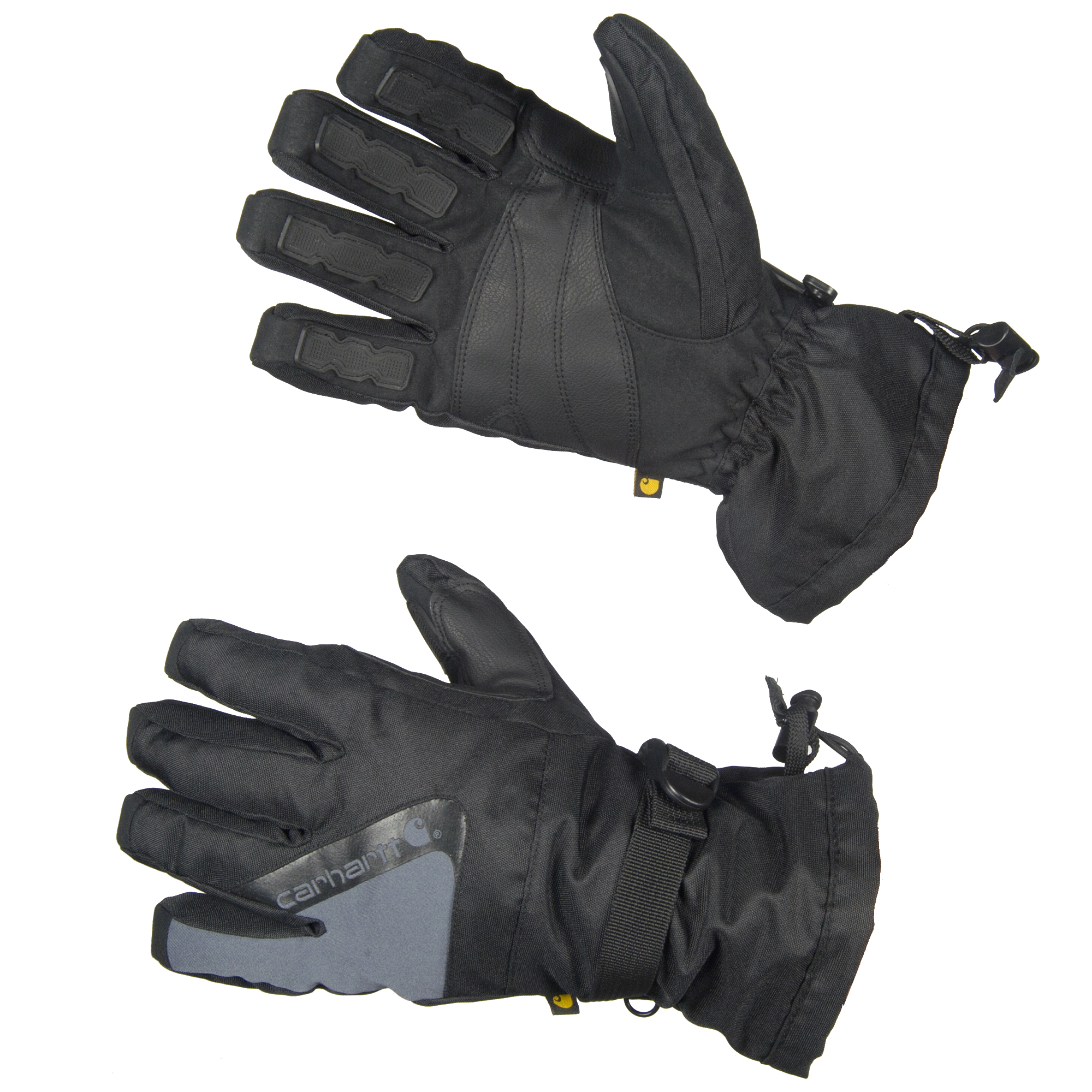 Carhartt cheap pipeline gloves