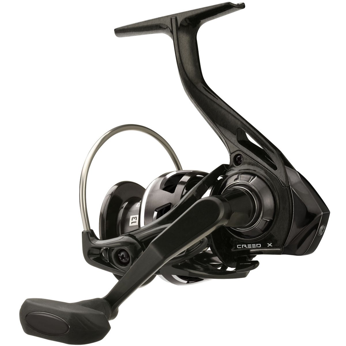 13 Fishing Creed X - Spinning Reel - X3000 - BRAND NEW SEALED