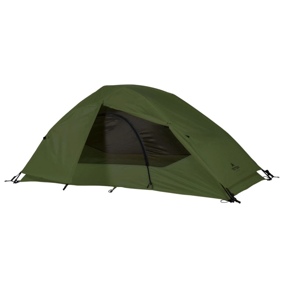 Vista 1-Person Quick Tent, Green