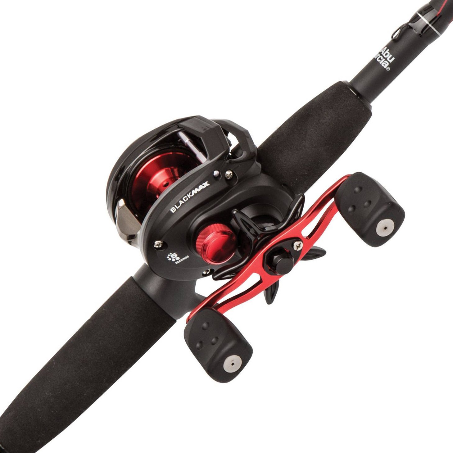 Best budget baitcaster? Abu Garcia Black Max 3 Review 