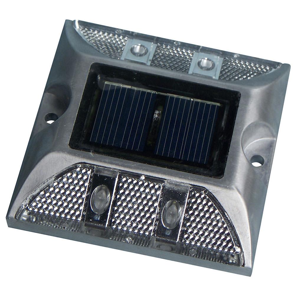 Dockmate Solar Dock Light | Overton's