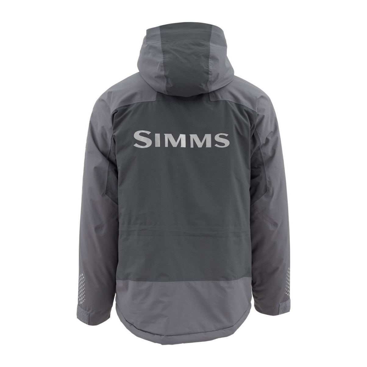 simms contender insulated