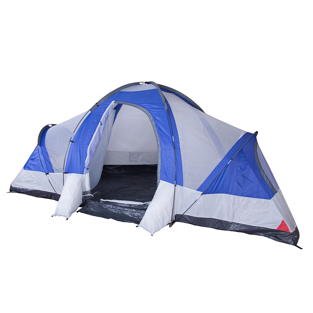 Grand 18 3-Room Family Tent