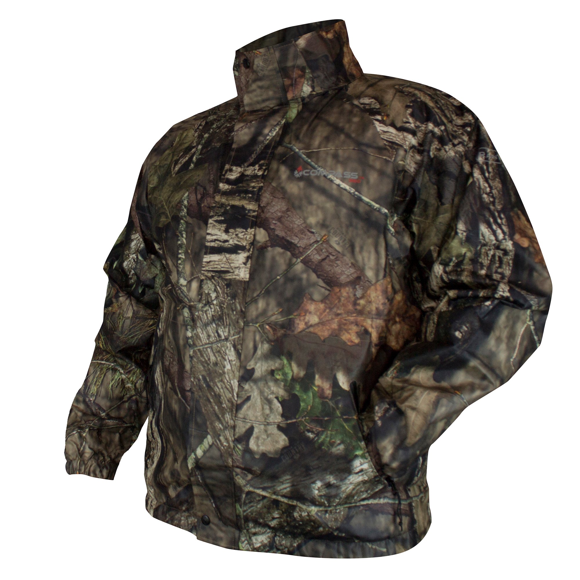 Compass 360 AdvantageTek Rain Pant Camo