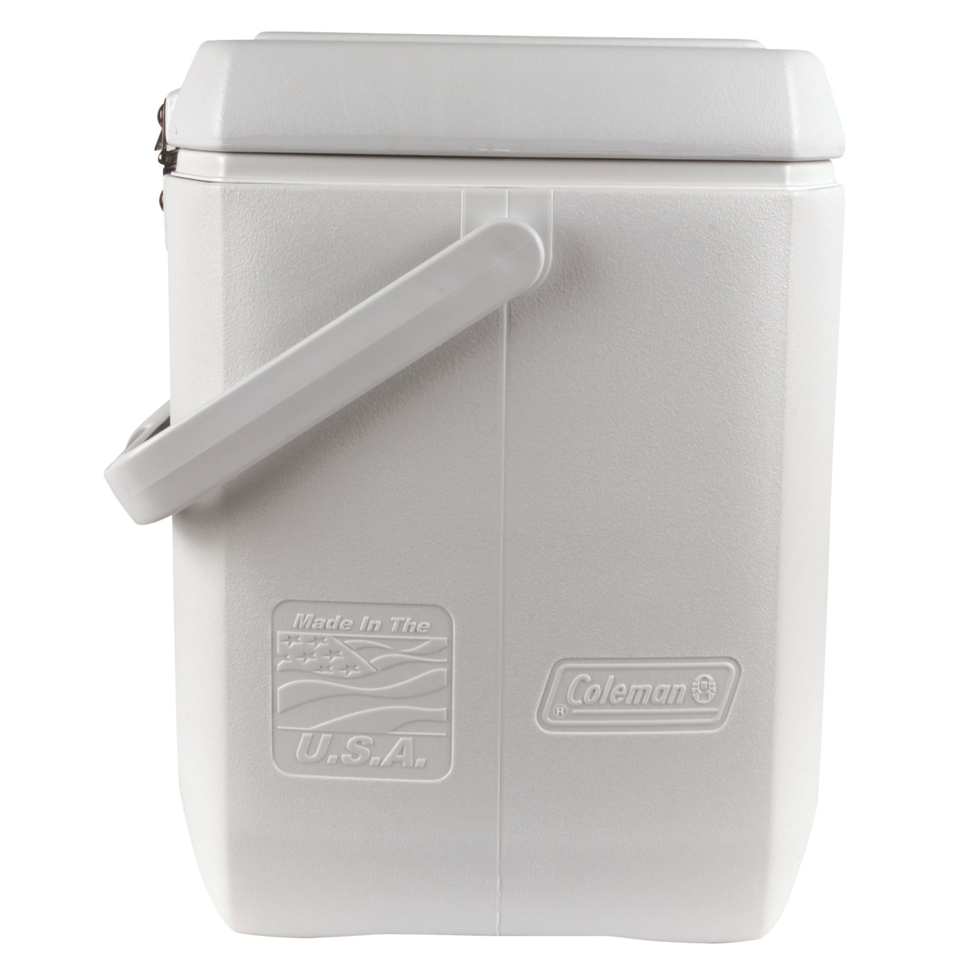 Coleman 28 quart xtreme 3 best sale marine cooler