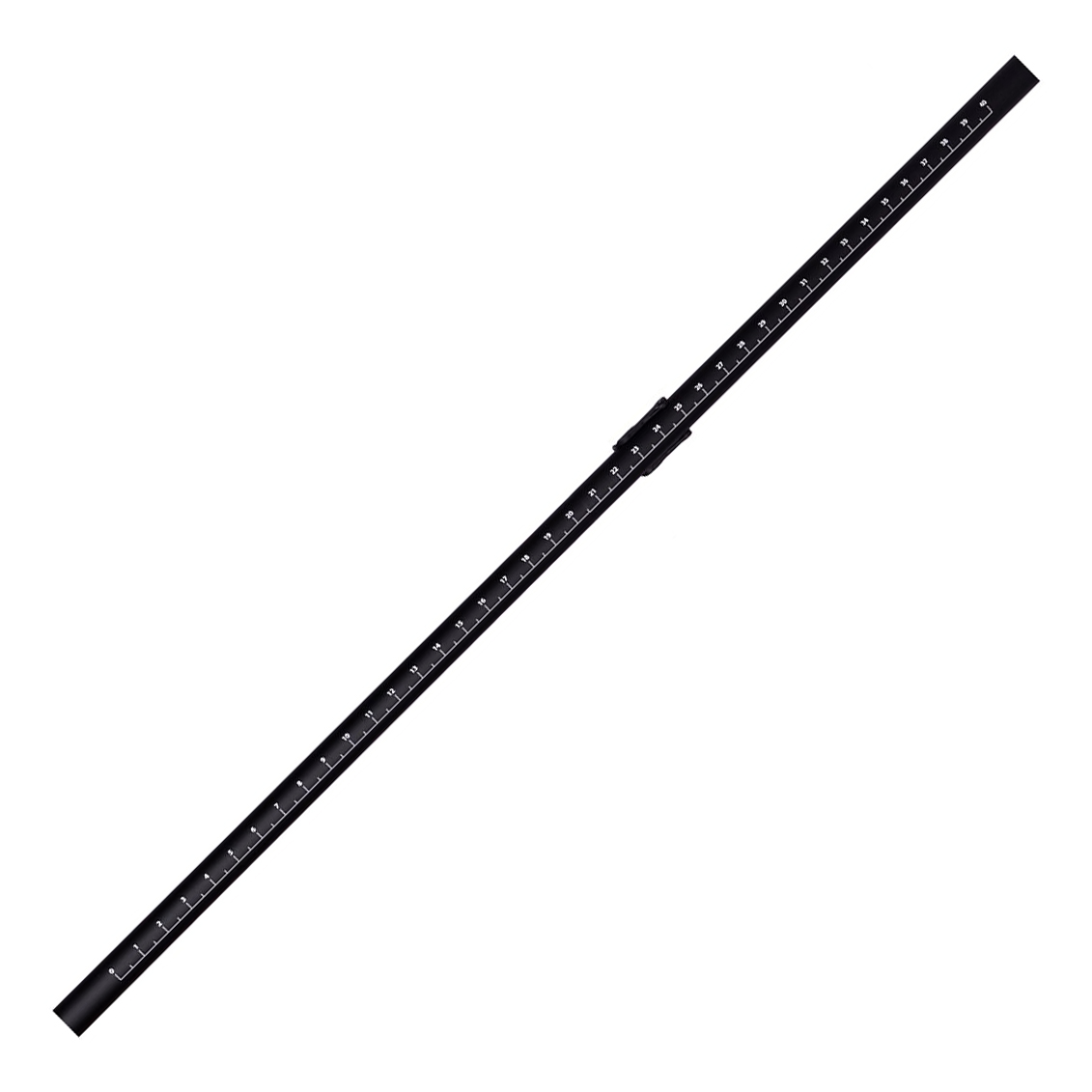 Accent Paddles Ultimate Angler Adjustable Length Kayak Fishing Paddle (2  Piece), Black, 240-260cm : : Sporting Goods