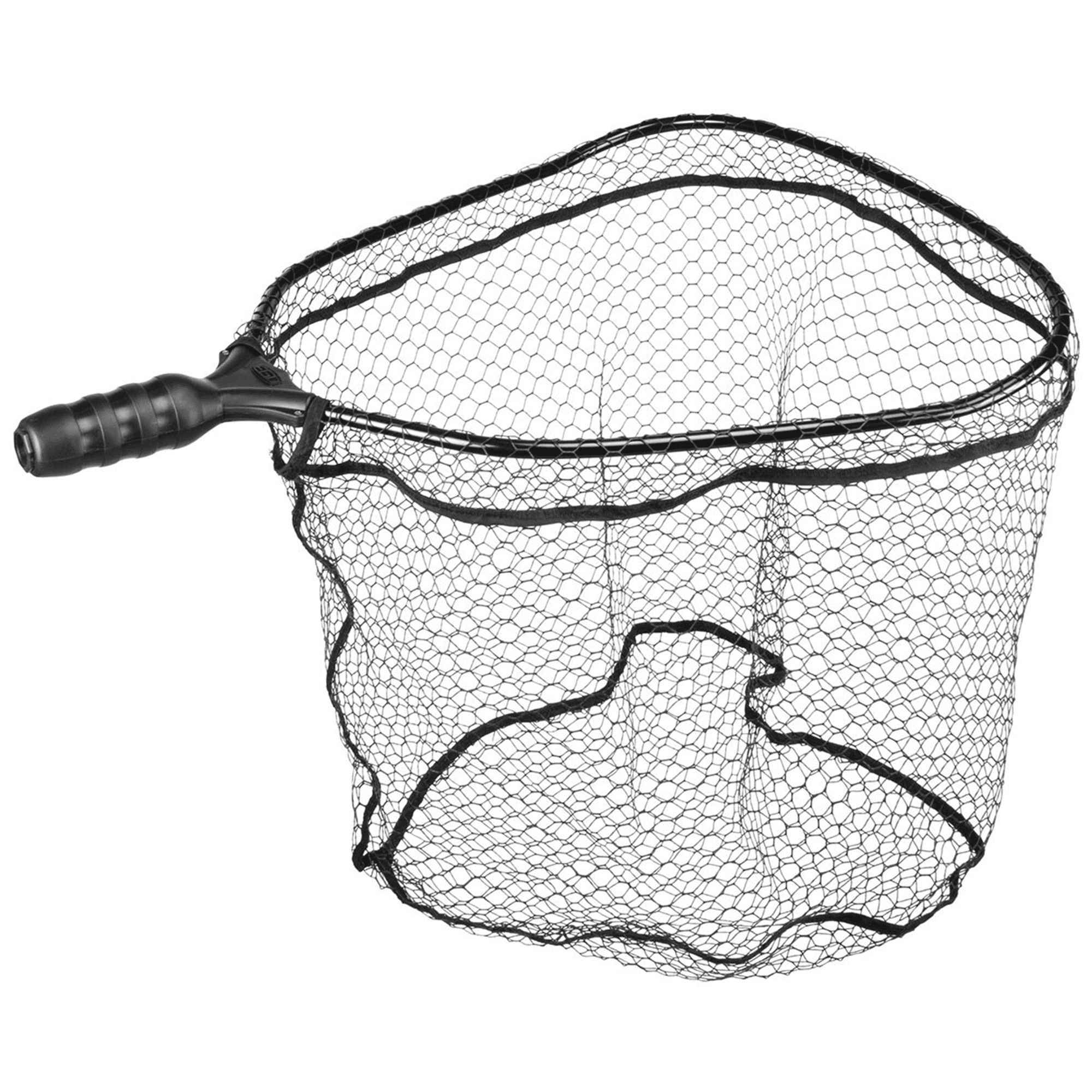 EGO Medium PVC Landing Net Head Only