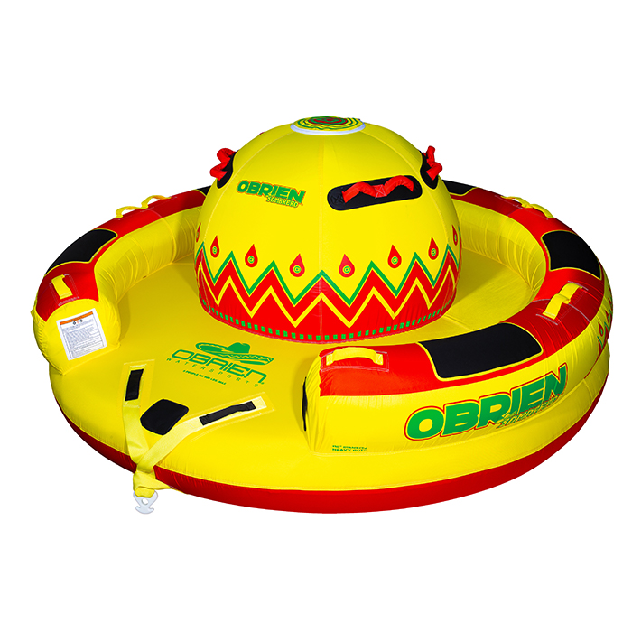 Inflatable sombrero best sale