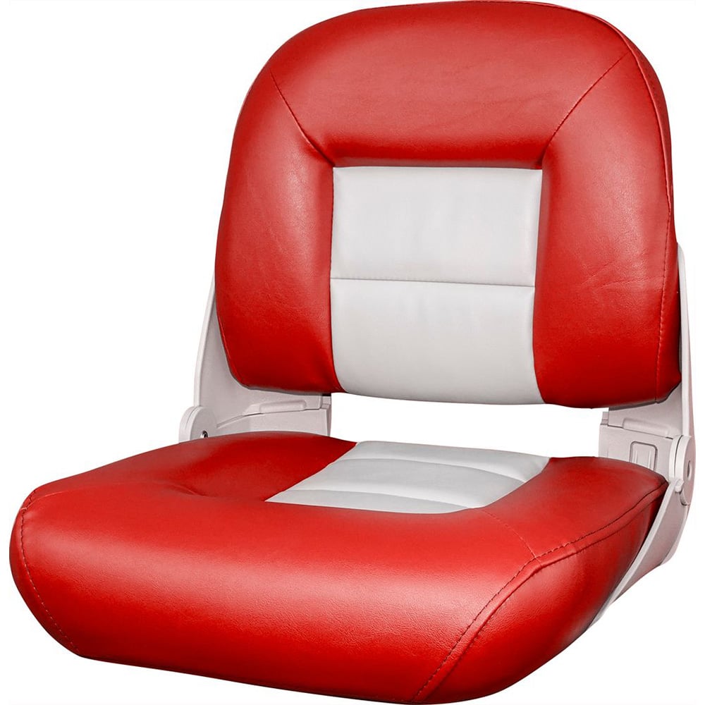 Tempress Marine NaviStyle Low-Back Boat Seat | Overton's